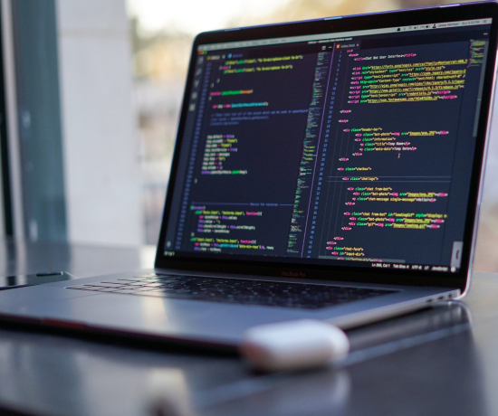 web-application-development-company